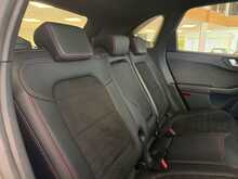 Ford Kuga 2.5 EcoBoost Duratec 14.4kWh ST-Line SUV 5dr Petrol Plug-in Hybrid CVT Euro 6 (s/s) (225 ps) 