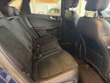 Ford Kuga 2.5 EcoBoost Duratec 14.4kWh ST-Line SUV 5dr Petrol Plug-in Hybrid CVT Euro 6 (s/s) (225 ps) 