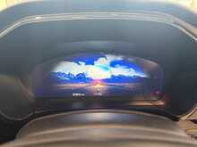 Ford Kuga 2.5 EcoBoost Duratec 14.4kWh ST-Line SUV 5dr Petrol Plug-in Hybrid CVT Euro 6 (s/s) (225 ps) 