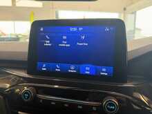 Ford Kuga 2.5 EcoBoost Duratec 14.4kWh ST-Line SUV 5dr Petrol Plug-in Hybrid CVT Euro 6 (s/s) (225 ps) 