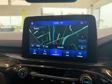 Ford Kuga 2.5 EcoBoost Duratec 14.4kWh ST-Line SUV 5dr Petrol Plug-in Hybrid CVT Euro 6 (s/s) (225 ps) 