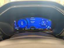 Ford Kuga 2.5 EcoBoost Duratec 14.4kWh ST-Line SUV 5dr Petrol Plug-in Hybrid CVT Euro 6 (s/s) (225 ps) 