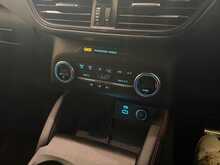 Ford Kuga 2.5 EcoBoost Duratec 14.4kWh ST-Line SUV 5dr Petrol Plug-in Hybrid CVT Euro 6 (s/s) (225 ps) 