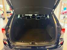 Ford Kuga 2.5 EcoBoost Duratec 14.4kWh ST-Line SUV 5dr Petrol Plug-in Hybrid CVT Euro 6 (s/s) (225 ps) 