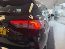 Ford Kuga 2.5 EcoBoost Duratec 14.4kWh ST-Line SUV 5dr Petrol Plug-in Hybrid CVT Euro 6 (s/s) (225 ps) 