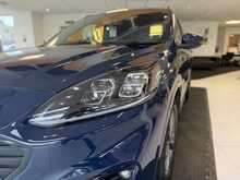 Ford Kuga 2.5 EcoBoost Duratec 14.4kWh ST-Line SUV 5dr Petrol Plug-in Hybrid CVT Euro 6 (s/s) (225 ps) 