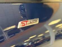 Ford Kuga 2.5 EcoBoost Duratec 14.4kWh ST-Line SUV 5dr Petrol Plug-in Hybrid CVT Euro 6 (s/s) (225 ps) 