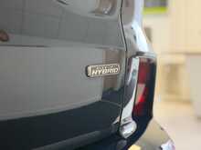 Ford Kuga 2.5 EcoBoost Duratec 14.4kWh ST-Line SUV 5dr Petrol Plug-in Hybrid CVT Euro 6 (s/s) (225 ps) 