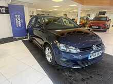 Volkswagen Golf 1.4 TSI BlueMotion Tech Match Edition Hatchback 5dr Petrol Manual Euro 6 (s/s) (125 ps) 