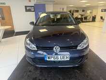 Volkswagen Golf 1.4 TSI BlueMotion Tech Match Edition Hatchback 5dr Petrol Manual Euro 6 (s/s) (125 ps) 