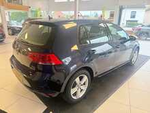 Volkswagen Golf 1.4 TSI BlueMotion Tech Match Edition Hatchback 5dr Petrol Manual Euro 6 (s/s) (125 ps) 