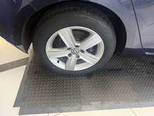 Volkswagen Golf 1.4 TSI BlueMotion Tech Match Edition Hatchback 5dr Petrol Manual Euro 6 (s/s) (125 ps) 