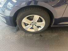 Volkswagen Golf 1.4 TSI BlueMotion Tech Match Edition Hatchback 5dr Petrol Manual Euro 6 (s/s) (125 ps) 