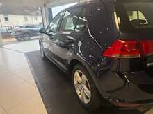 Volkswagen Golf 1.4 TSI BlueMotion Tech Match Edition Hatchback 5dr Petrol Manual Euro 6 (s/s) (125 ps) 