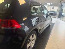 Volkswagen Golf 1.4 TSI BlueMotion Tech Match Edition Hatchback 5dr Petrol Manual Euro 6 (s/s) (125 ps) 