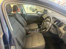 Volkswagen Golf 1.4 TSI BlueMotion Tech Match Edition Hatchback 5dr Petrol Manual Euro 6 (s/s) (125 ps) 