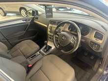 Volkswagen Golf 1.4 TSI BlueMotion Tech Match Edition Hatchback 5dr Petrol Manual Euro 6 (s/s) (125 ps) 