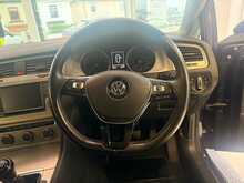 Volkswagen Golf 1.4 TSI BlueMotion Tech Match Edition Hatchback 5dr Petrol Manual Euro 6 (s/s) (125 ps) 
