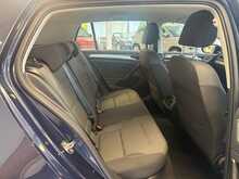 Volkswagen Golf 1.4 TSI BlueMotion Tech Match Edition Hatchback 5dr Petrol Manual Euro 6 (s/s) (125 ps) 