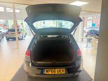 Volkswagen Golf 1.4 TSI BlueMotion Tech Match Edition Hatchback 5dr Petrol Manual Euro 6 (s/s) (125 ps) 