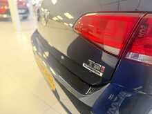 Volkswagen Golf 1.4 TSI BlueMotion Tech Match Edition Hatchback 5dr Petrol Manual Euro 6 (s/s) (125 ps) 