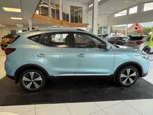 MG MG ZS 44.5kWh Exclusive SUV 5dr Electric Auto (143 ps) 