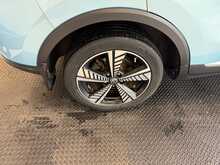 MG MG ZS 44.5kWh Exclusive SUV 5dr Electric Auto (143 ps) 