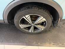 MG MG ZS 44.5kWh Exclusive SUV 5dr Electric Auto (143 ps) 