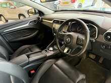 MG MG ZS 44.5kWh Exclusive SUV 5dr Electric Auto (143 ps) 