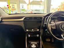 MG MG ZS 44.5kWh Exclusive SUV 5dr Electric Auto (143 ps) 