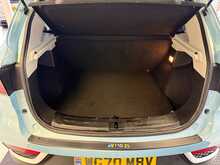MG MG ZS 44.5kWh Exclusive SUV 5dr Electric Auto (143 ps) 