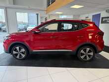 MG MG ZS 44.5kWh Exclusive SUV 5dr Electric Auto (143 ps) 