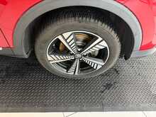 MG MG ZS 44.5kWh Exclusive SUV 5dr Electric Auto (143 ps) 