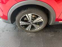 MG MG ZS 44.5kWh Exclusive SUV 5dr Electric Auto (143 ps) 