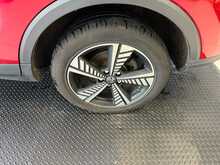 MG MG ZS 44.5kWh Exclusive SUV 5dr Electric Auto (143 ps) 