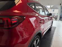 MG MG ZS 44.5kWh Exclusive SUV 5dr Electric Auto (143 ps) 