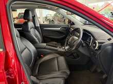 MG MG ZS 44.5kWh Exclusive SUV 5dr Electric Auto (143 ps) 