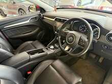 MG MG ZS 44.5kWh Exclusive SUV 5dr Electric Auto (143 ps) 