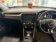 MG MG ZS 44.5kWh Exclusive SUV 5dr Electric Auto (143 ps) 