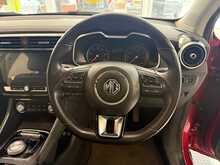 MG MG ZS 44.5kWh Exclusive SUV 5dr Electric Auto (143 ps) 