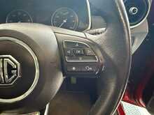 MG MG ZS 44.5kWh Exclusive SUV 5dr Electric Auto (143 ps) 