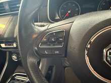 MG MG ZS 44.5kWh Exclusive SUV 5dr Electric Auto (143 ps) 