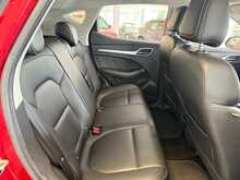 MG MG ZS 44.5kWh Exclusive SUV 5dr Electric Auto (143 ps) 