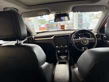 MG MG ZS 44.5kWh Exclusive SUV 5dr Electric Auto (143 ps) 