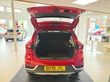 MG MG ZS 44.5kWh Exclusive SUV 5dr Electric Auto (143 ps) 