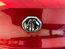 MG MG ZS 44.5kWh Exclusive SUV 5dr Electric Auto (143 ps) 