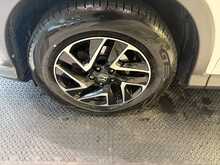 Honda CR-V 1.6 i-DTEC SE Plus Navi SUV 5dr Diesel Manual Euro 6 (s/s) (120 ps) 