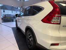 Honda CR-V 1.6 i-DTEC SE Plus Navi SUV 5dr Diesel Manual Euro 6 (s/s) (120 ps) 