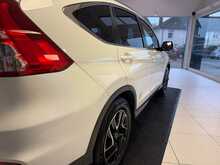Honda CR-V 1.6 i-DTEC SE Plus Navi SUV 5dr Diesel Manual Euro 6 (s/s) (120 ps) 