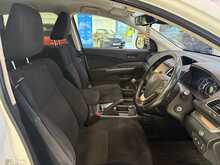 Honda CR-V 1.6 i-DTEC SE Plus Navi SUV 5dr Diesel Manual Euro 6 (s/s) (120 ps) 